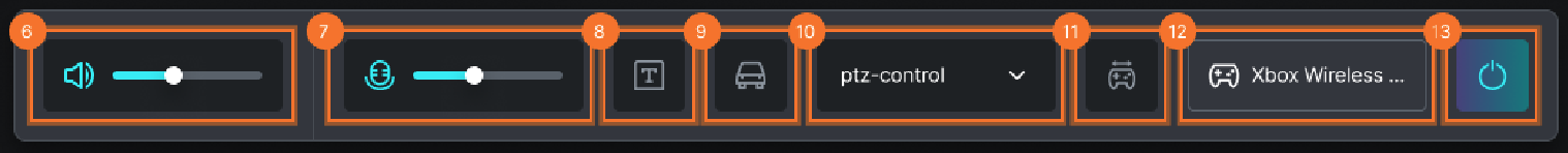 제어센터 레이아웃 구성